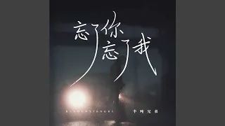 忘了你忘了我 (Dj沈念版)