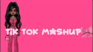 TIKTOK MASHUP!! 2023 July! 🎀🫶🏽||NOT CLEAN