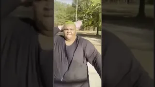 Man has Video Prove That She assaulted him ￼With a Chicken.
