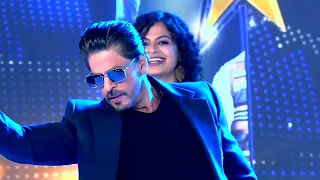 Shah Rukh Khan Gives Never-Seen Before The Most Candid And Emotional Speech | #Watch #SRKonCNNNews18