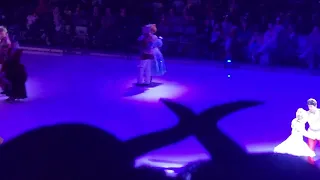 Cinderella at Disney on Ice ⛸️