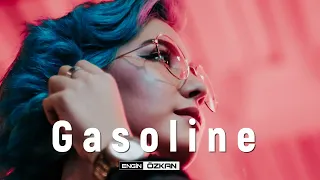 Engin Özkan - Gasoline | Tiktok Remix