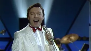 Karel Gott 1987 - celý koncert v Berlíně