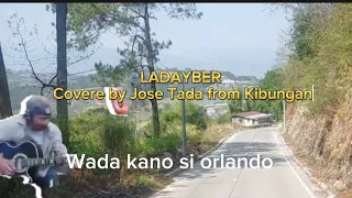 Ladayber - As far as I concern Seg segam saken | Igorot - Kankana-ey song