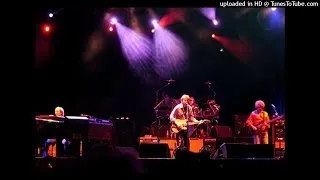 1.4 Phish - Bathtub Gin - 6/28/00 (MATRIX) PNC Bank Arts Center, Holmdel, NJ