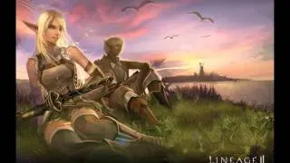 [OST] Lineage 2 OST - Reunion