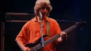 Mike's Song - Phish Walnut Creek