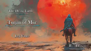 ROAT №93 - Turjan of Miir by Jack Vance