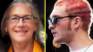 Layne Staley's Mother On Layne's Drug Addiction & Death (Alice in Chains)