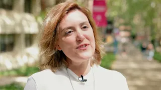 Macquarie University, Politics and International Relations  Video