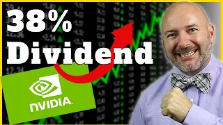 Get a 38% Dividend on NVIDIA and other AI Stocks