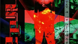2Pac - I Get Around (feat. Digital Underground) (slowed + reverb)