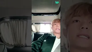 (Eng Sub) Kim Taehyung || V Full Weverse Live (2023.07.04) || BTS Live