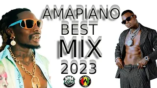 AMAPIANO BEST MIX 2023 BY DJ LORZA (ASAKE,HARMONIZE,DAVIDO,WIZKID,MARIOO,TIWA SAVAGE)