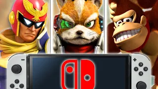 Is There ANY Chance for These 2024 Nintendo Switch Games?