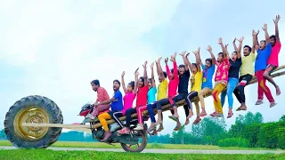 Must Watch New Special Comedy Video 2024 😎Totally Amazing Comedy Episode 248 by Busy fun ltd