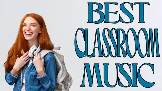 Best Classroom Music | Pop Instrumentals | 2 Hours