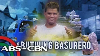 Mission Possible: Ang Butihing Basurero