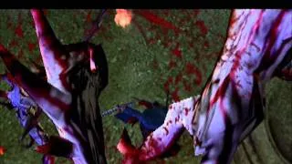 Devil May Cry 3 Switchback GMV