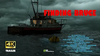 Finding Bruce (Jaws) 50th Anniversary