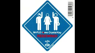 M-FLO loves Crystal Kay - Reeewind!