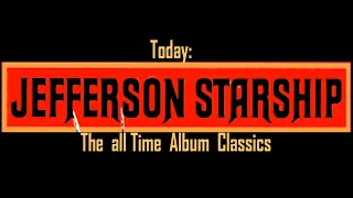 Jefferson Starship