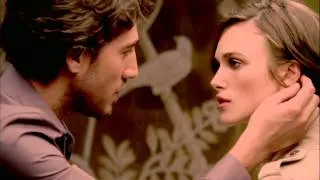 Coco Mademoiselle Chanel Perfume - Keira Knightley HD