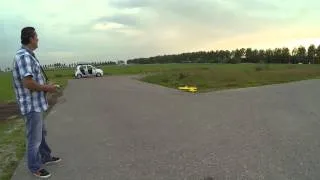 RC Plane Crash Compilation