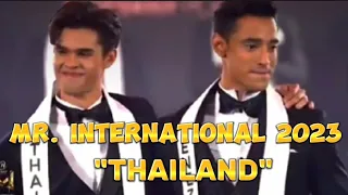 Mister INTERNATIONAL 2023 | Crowning Moment