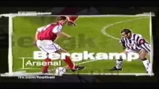 UEFA Champions League TV trailer ~ 2002!