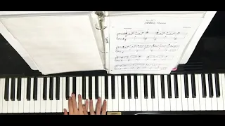 Devlin’s Theme by Andrea Dow • Piano Cover by Walking Fingers