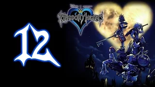 Kingdom Hearts Final Mix Ep.12: Cave of Wonders