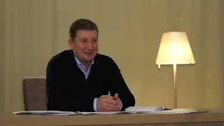 Владимир Белецкий и Михаил Атоян - о формировании сборных команд по конкуру