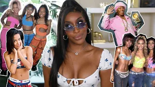 Things Black Culture Popularized | Jackie Aina