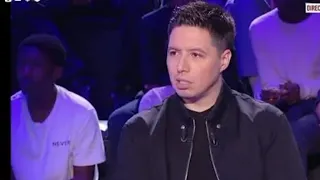 Nasri  : CETTE FOIS-CI LE REAL MADRID VA PERDRE LA FINALE, , VOUS N'ALLEZ JAMAIS LE CROIRE