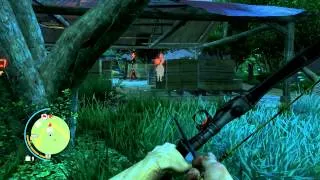 Far Cry 3 - Perfect Captures Ep 12 - Cradle View