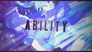 Ability ★ Kagerou Project MEP