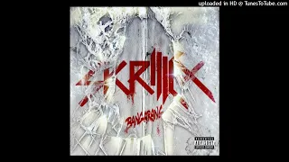 Skrillex - Bangarang (Official Instrumental)