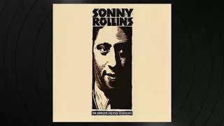 Doxy by Sonny Rollins from 'The Complete Prestige Recordings' Disc 3