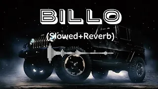 Billo (Slowed+Reverb)  || Download link 🔗||#music #song #lofi  #punjabi #remix @pwclips28