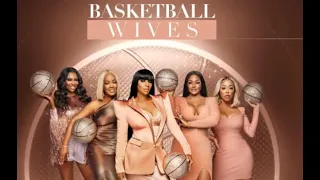 REVIEW!!!! Basketball Wives Season 10. Ep 1