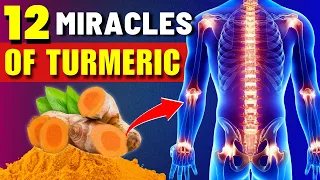 This Happens To Your Body When You Take Turmeric Everyday