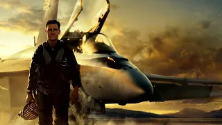 "Top Gun Maverick" (Love Theme Cover) [Prod. by Klimen]