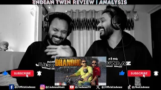Dhandho - Munawar x Spectra | Sez On The Beat | Judwaaz