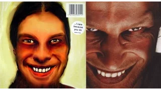 Aphex Twin: ICBYD/RDJ Album mix