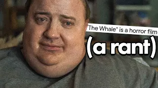 THE WHALE: Fat Activism vs. Common Sense