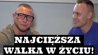 KUBAŃCZYK WYGRAŁ! "SĘDZIOWIE SĄ PROFESJONALNI! NIEŁADNE TE KOMENTARZE!" | MATEUSZ KANIOWSKI