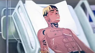 XXXTentacion Animated Sad Video | Whatsapp status