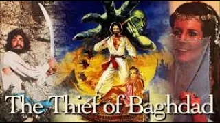 The Thief of Baghdad (1978)