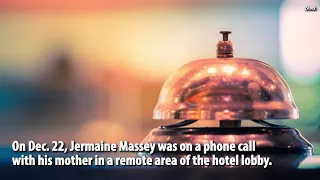 Hotel Fires 2 Employees Who Called Police on African-American Guest Who Talked on Phone in Lobby